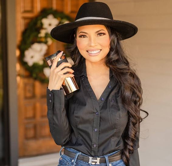Jennie Nguyen wiki