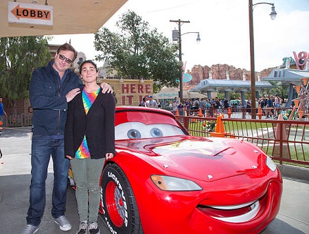 Jennifer Belle Saget Age, Birthday & Zodiac Sign
