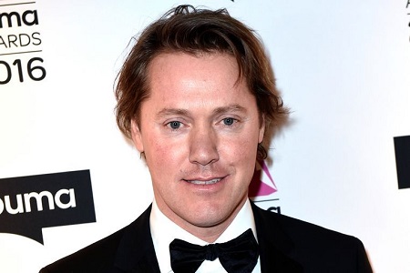 Jeroen Rietbergen Wiki & Bio