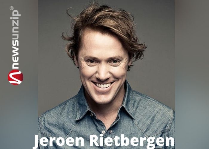Jeroen Rietbergen