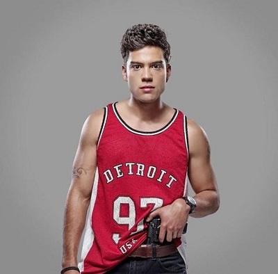Jeronimo Cantillo Wiki