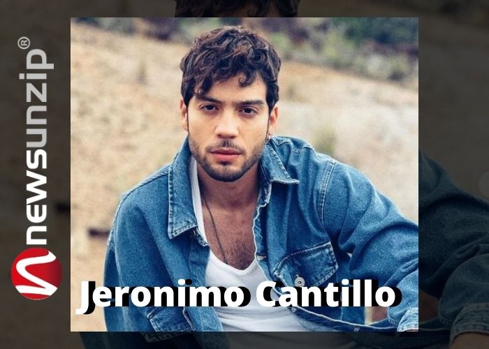 Jeronimo Cantillo