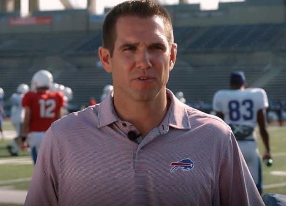 Joe Schoen career