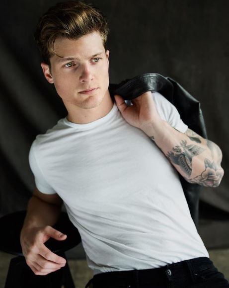 Josh Herbert wiki