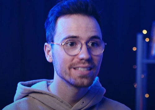 Joshua Wesely German Director, Actor, Writer, Editor, YouTuber, and Producer