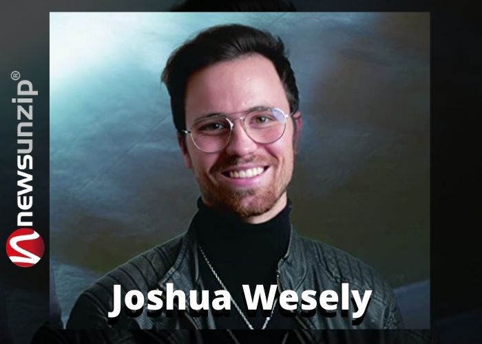 Joshua Wesely