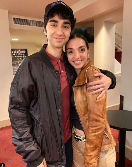 Julia Macchio Husband, Boyfriend Name & Relationships