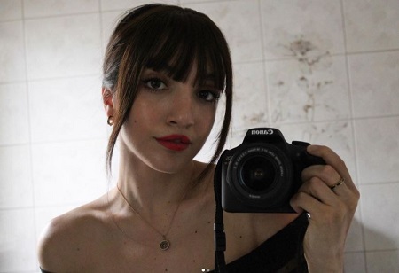 Julia Macchio Wiki & Bio