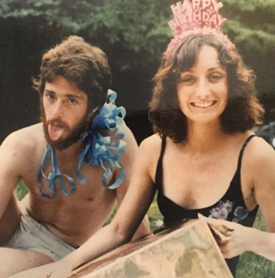 Julianna Rose Mauriello's parents