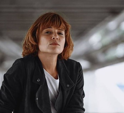 Juliet Lemonnier Career, TV Series & Movies