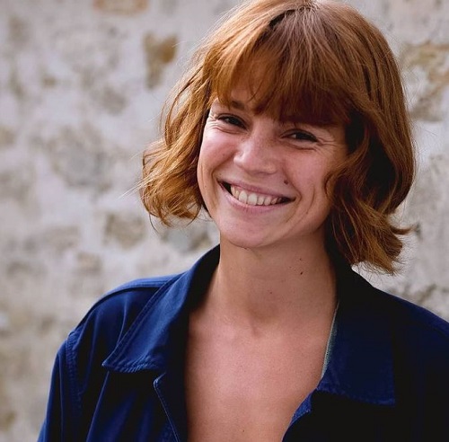 Juliet Lemonnier French Actress, Director, and Writer