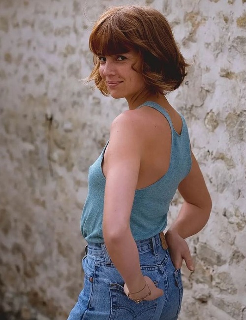 Juliet Lemonnier Wiki & Bio