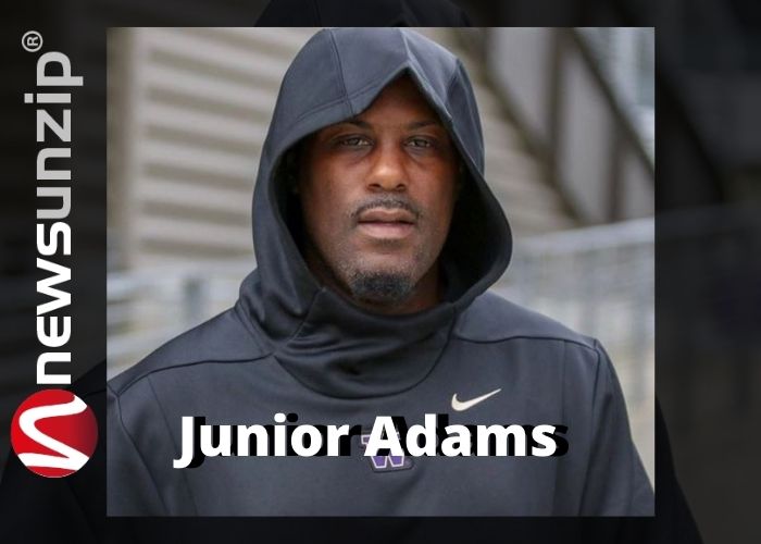 Junior Adams