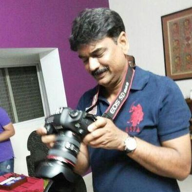 Kamal Khan facts