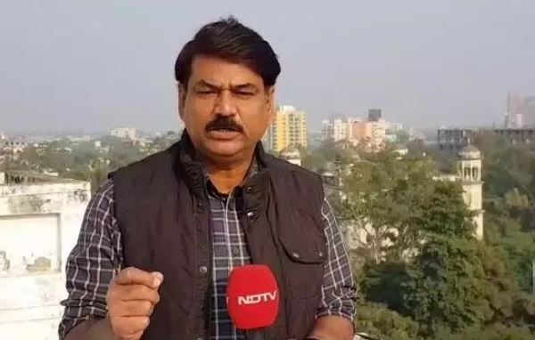 Kamal was an award-winning journalist