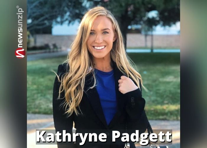Kathryne Padgett