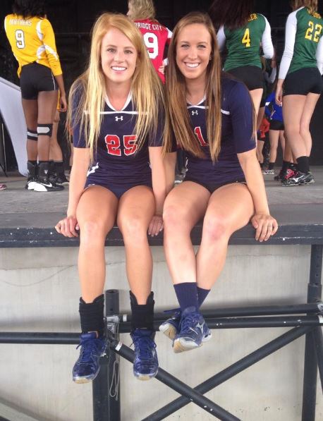 Kathryne played soccer at The University of St. Thomas Women's Soccer