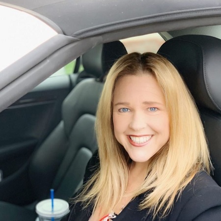 Kelly Ernby Age, Birthday & Zodiac Sign