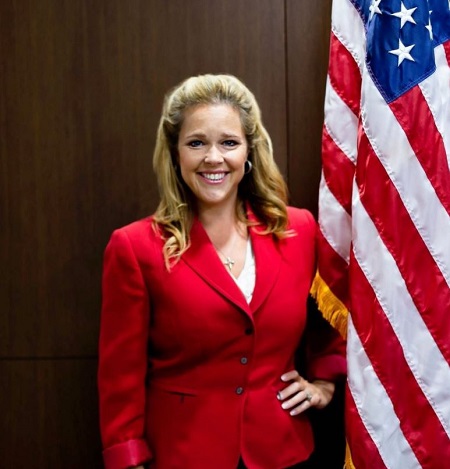 Kelly Ernby Death News