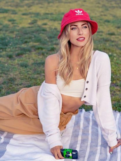 Kendall Long wiki