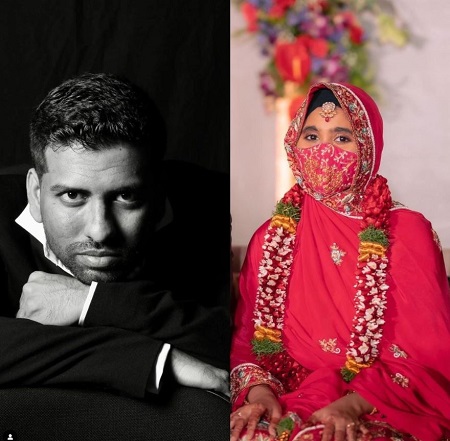Khatija Rahman Husband, Boyfriend Name & Relationships