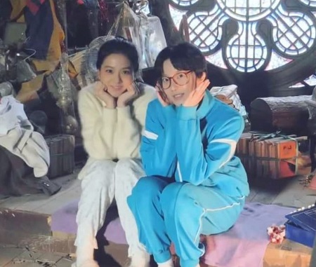 Kim Mi Soo Children, Affairs & Personal Life