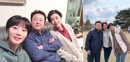 Kim Mi Soo Father, Mother's Name, Siblings & More
