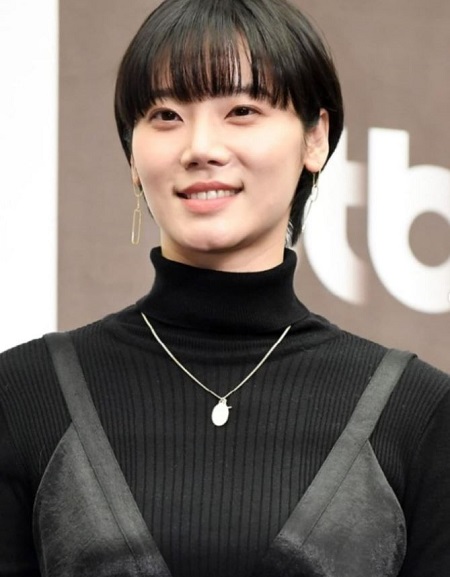 Kim Mi Soo facts