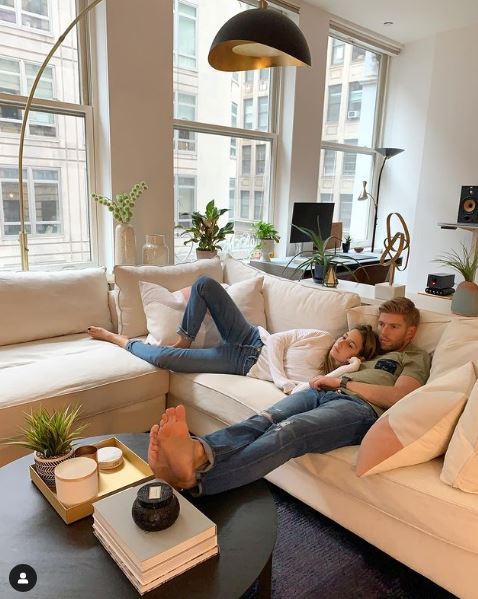 Kyle Cooke home