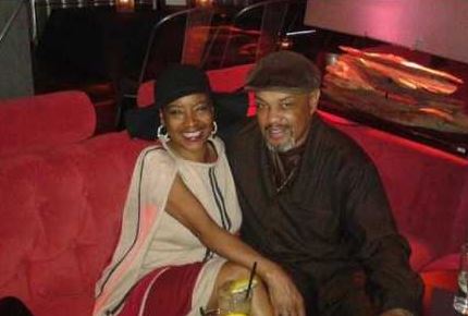 LaToya Tonodeo father and mother
