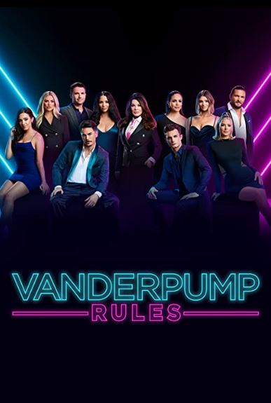 Lala Kent appeared in Vanderpump Rules