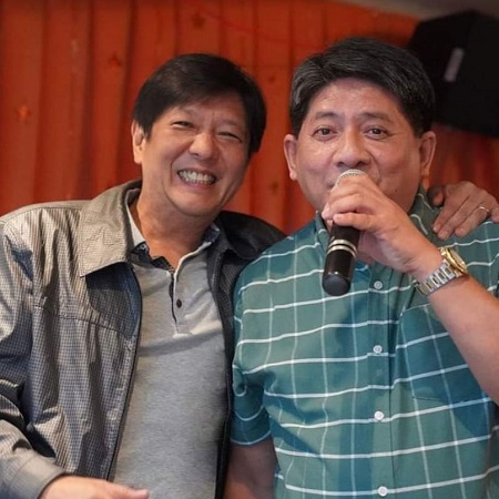 Larry Gadon Age, Birthday & Zodiac Sign
