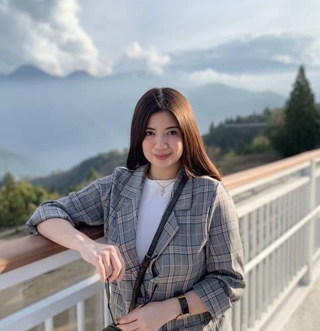 Larry Gadon daughter