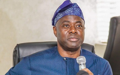 Lekan Balogun Wiki