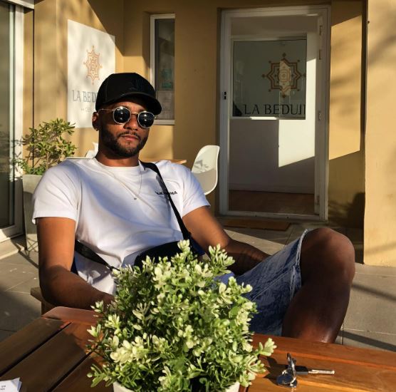 Leonai Souza net worth