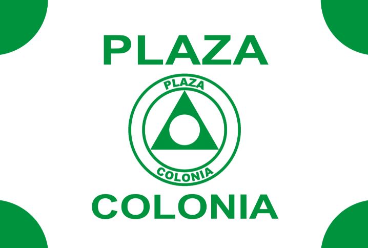 Leonai Souza played for Club Plaza Colonia de Deportes