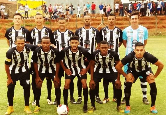 Leonai Souza's early football career