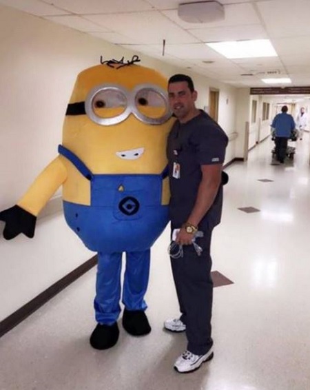 Leonardo Gil Wiki & Bio