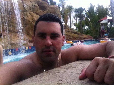 Leonardo Gill Death News