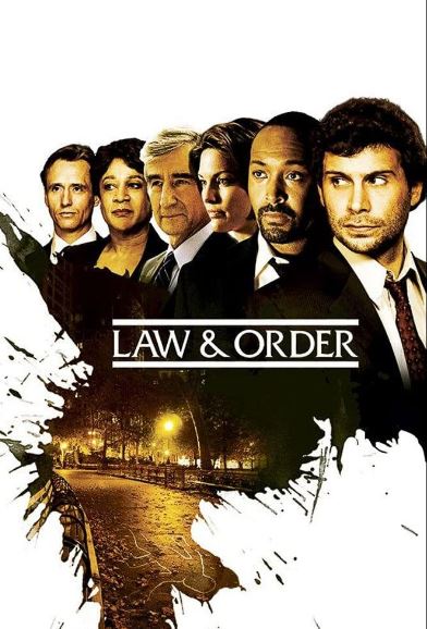Lisa Emery featured in Law & Order