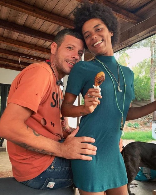 Lorena Cesarini Marriage, Husband & Boyfriend