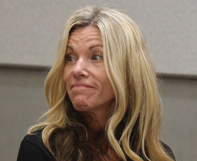 Lori Vallow Daybell facts