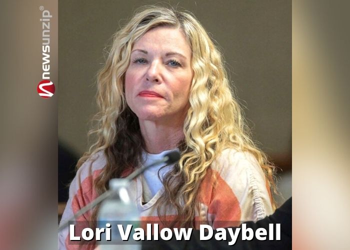 Lori Vallow Daybell