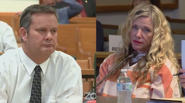 Lori Vallow and Chad Daybell were charged with the first degree murders of Tylee, J.J., and Tammy