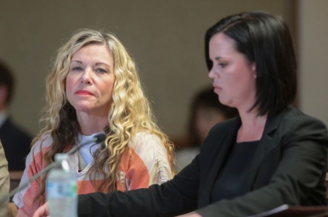 Lori Vallow case