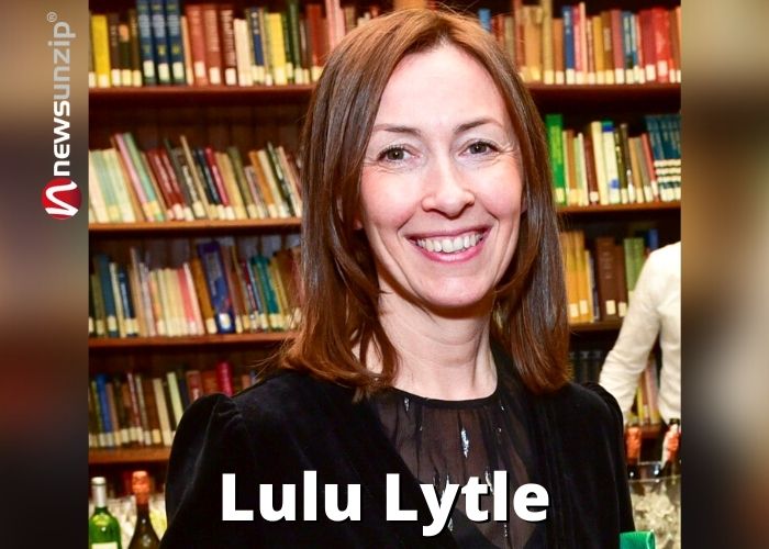 Lulu Lytle