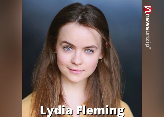 Lydia Fleming