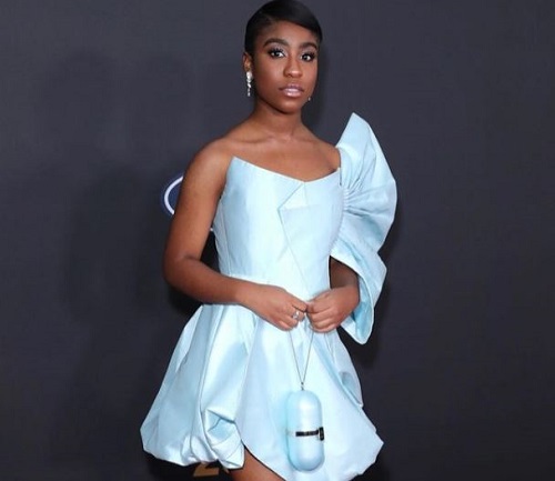 Lyric Ross Wiki, Bio & Age