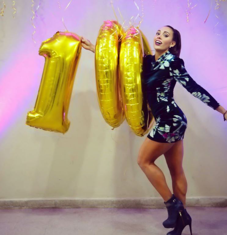 Macky Gonzalez Age, Birthday & Zodiac Sign