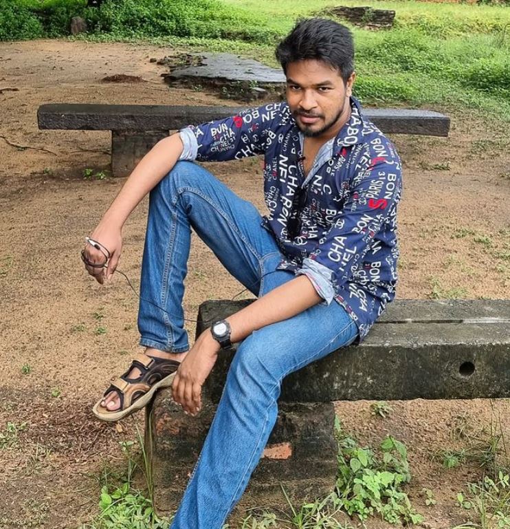 Madan Gowri wiki